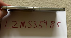 Mint
													Samsung Galaxy Z Flip5 - Verizon, Green, 512 GB, 8 GB, SM-F731U, photo 3 of 11