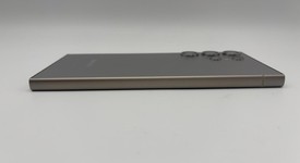 Mint
													Samsung Galaxy S24 Ultra - T-Mobile, Gray, 256 GB, 12 GB, SM-S928U, photo 2 of 7