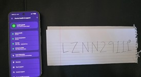 Good
													Google Pixel 9 Pro XL - Unlocked, Hazel, 256 GB, 16 GB, GGX8B, photo 4 of 5