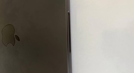 Good
													MacBook Pro Late 2023 (M3) - 14" - Apple M3 Max 14-core, Black, 1 TB, 36 GB, 30-core GPU, photo 2 of 10