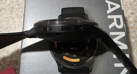 Good
													Garmin Venu 3 - Black, photo 4 of 11