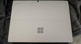 Good
													Microsoft Surface Pro 8 - I7, Platinum, 256 GB, 16 GB, photo 5 of 10