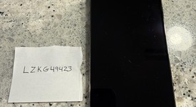 Good
													Apple iPhone 14 Pro Max - Verizon, Gold, 256 GB, A2651, photo 2 of 3