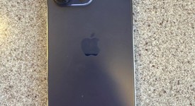 Good
													Apple iPhone 14 Pro Max - Unlocked, Purple, 128 GB, A2651, photo 2 of 6