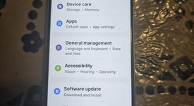 Mint
													Samsung Galaxy Z Fold6 - T-Mobile, Silver, 256 GB, 12 GB, SM-F956U, photo 4 of 7