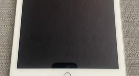 Fair
													Apple iPad Air 2 - Wi-Fi, Silver, 16 GB, photo 6 of 6