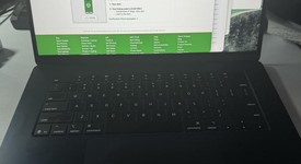 Mint
													MacBook Air 2025 (M4) - 15" - Apple M4, Midnight, 256 GB, 16 GB, photo 2 of 9