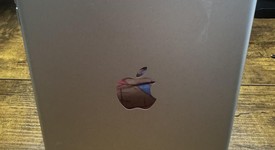 Good
													Apple iPad Mini - Wi-Fi, Silver, 16 GB, photo 2 of 4