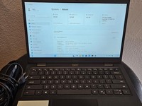 Dell Laptop