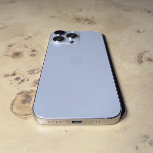 Apple iPhone 15 Pro Max - T-Mobile, 256 GB, Natural, A2849