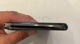 Good
													Apple iPhone 11 Pro Max - Unlocked, Gray, 256 GB, A2161, photo 6 of 6
