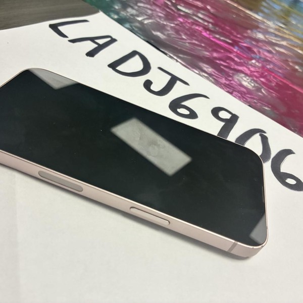 Apple iPhone 13 - T-Mobile, 128 GB, Pink, A2482