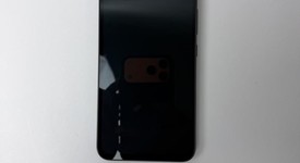 Mint
													Samsung Galaxy A54 5G - Straight Talk, Graphite, 128 GB, 6 GB, photo 2 of 5