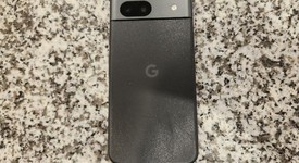 Good
													Google Pixel 8a - Unlocked, Obsidian, 128 GB, 8 GB, GKV4X, Sub-6 5G, photo 4 of 4