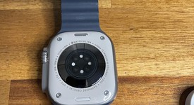 Mint
													Apple Watch Ultra 49mm - Unlocked, Titanium, A2622, photo 3 of 7