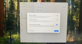 Mint
													MacBook Air 2022 - 13" - Apple M2, Midnight, 256 GB, 16 GB, photo 5 of 12