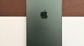 Good
													Apple iPhone 13 Pro - Unlocked, Green, 256 GB, A2483, photo 1 of 8