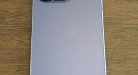 Good
													Apple iPhone 14 Pro - Unlocked, Purple, 256 GB, A2650, photo 5 of 12