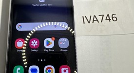 Good
													Samsung Galaxy S23 - AT&T, Black, 128 GB, 8 GB, SM-S911U, photo 2 of 7