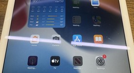 Good
													Apple iPad Air 2 - Wi-Fi, Gold, 16 GB, photo 5 of 5