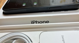Good
													Apple iPhone 13 Mini - Unlocked, Midnight, 128 GB, A2481, photo 3 of 7