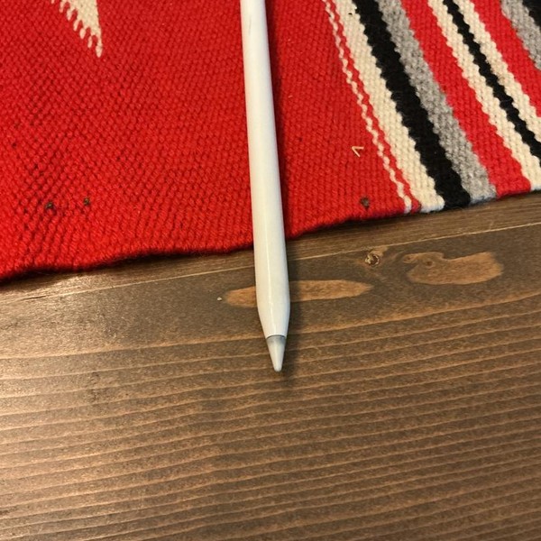 Apple Pencil 1st Gen