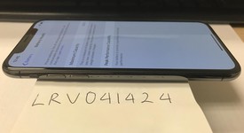 Mint
													Apple iPhone Xs - Unlocked, Gray, 64 GB, A1920, photo 1 of 7