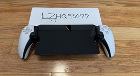 Good
													PlayStation Portal Remote Player - White, photo 2 of 4