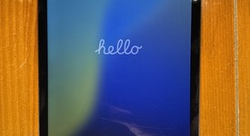 Good
													Apple iPad Air 5th Gen - Wi-Fi, Gray, 64 GB, A2588, photo 5 of 5