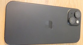 Good
													Apple iPhone 15 - Unlocked, Black, 128 GB, A2846, photo 4 of 4