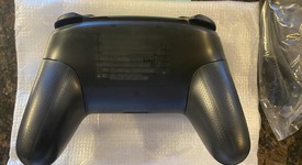 Mint
													Nintendo Switch Pro Controller - Grey, photo 3 of 4