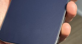 Fair
													Apple iPhone 14 Pro Max - Unlocked, Purple, 256 GB, A2651, photo 2 of 5