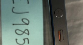 Good
													Apple iPhone 5S - Straight Talk, Grey, 16 GB, A1453, CDMA, photo 4 of 9