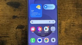 Mint
													Samsung Galaxy S25 Ultra - Verizon, Silverblue, 256 GB, 12 GB, SM-S938U, photo 1 of 7