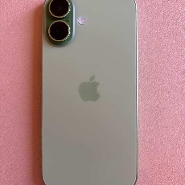 Apple iPhone 17 - Verizon, 256 GB, Sage, A3258