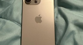 Mint
													Apple iPhone 16 Pro Max - T-Mobile, Natural, 256 GB, A3084, photo 3 of 8