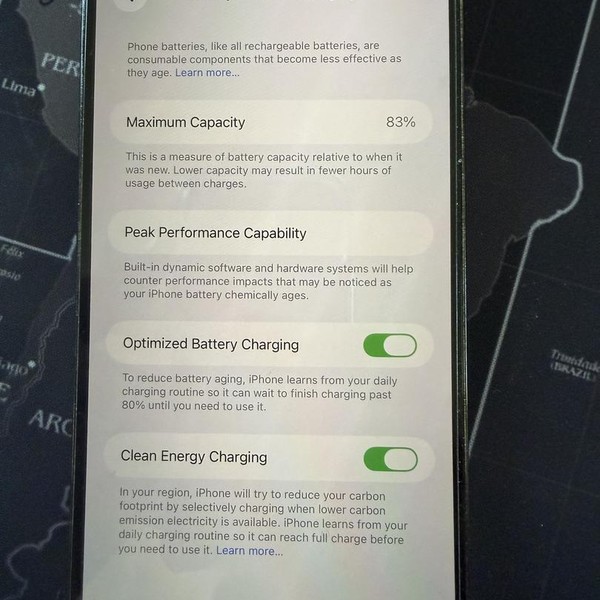 Apple iPhone 14 Pro Max - Unlocked, 128 GB, Black, A2651