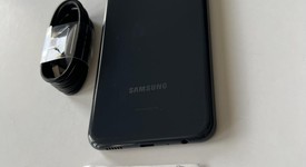 Fair
													Samsung Galaxy A13 LTE - Verizon, Black, 32 GB, 3 GB, photo 3 of 7
