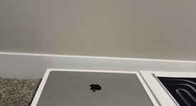 Mint
													MacBook Pro 2024 - 14" - Apple M4 Pro 12-core, Silver, 512 GB, 24 GB, photo 2 of 7