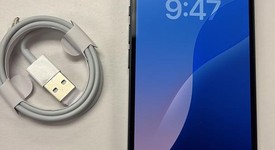 Good
													Apple iPhone 14 - AT&T, Midnight, 128 GB, A2649, photo 1 of 6