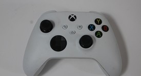 Good
													Xbox Series S (2020) - White, 512 GB, photo 5 of 7