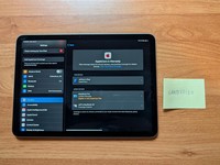 Apple iPad Air 11" (M2) 2024