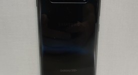 Mint
													Samsung Galaxy S10 Plus - T-Mobile, Black, 128 GB, 8 GB, SM-G975U, photo 5 of 8