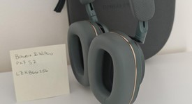 Used
													Bowers & Wilkins Px7 S2 - Blue, photo 3 of 6