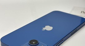 Mint
													Apple iPhone 13 - Unlocked, Blue, 128 GB, A2482, photo 3 of 7