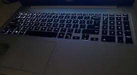 Good
													Dell Inspiron Laptop, photo 2 of 12