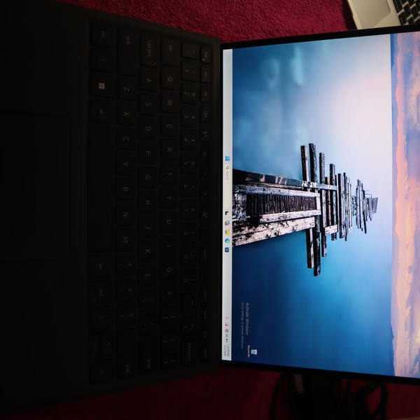 Dell Latitude Laptop