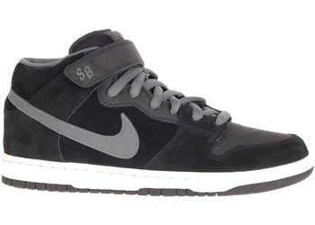 Nike SB Dunk Mid Pro Griptape With Strap for sale
