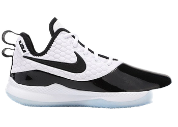 Nike LeBron Witness 3 Premium Concord for sale