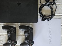 PlayStation 4 Slim
